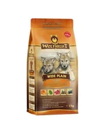 Sucha karma dla psów - WOLFSBLUT Wide Plain Puppy sucha karma dla szczeniąt alergików z koniną i słodkimi ziemniakami 12,5 kg - - miniaturka - grafika 1