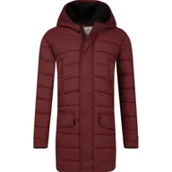 Kurtki i płaszcze dla chłopców - Pepe Jeans London Kurtka ANDREU | Regular Fit - miniaturka - grafika 1