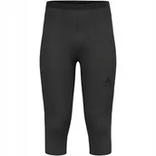 Pozostała odzież narciarska - Legginsy termoaktywne męskie ODLO Revelstoke szare rozmiar M - miniaturka - grafika 1