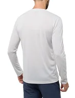Koszulki męskie - Jack Wolfskin Vonnan Ls T M T-shirt męski - miniaturka - grafika 1