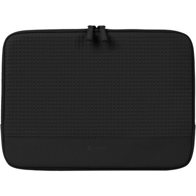 Etui na laptopa NATEC Mussel 2 16 cali Czarny