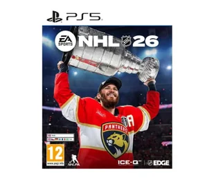EA Sports NHL 26 PS5 - Gry PlayStation 5 - miniaturka - grafika 1