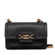 Torebki damskie - Michael Kors Torebka MICHAEL Xs Body 32S2G7HC0L Black - miniaturka - grafika 1