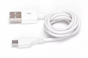 Sandberg kabel Kabel USB Sync & Charge1 m (440-33) - Kable USB - miniaturka - grafika 4
