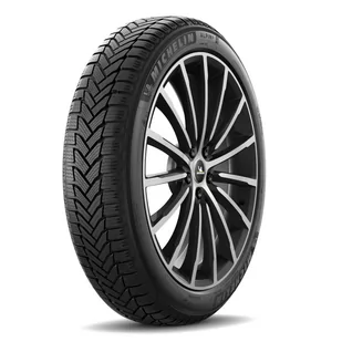 Michelin Alpin 6 155/70R19 88H - Opony zimowe - miniaturka - grafika 1