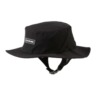 Kapelusz Dakine Indo Surf Czarny Xxl - Czapki damskie - miniaturka - grafika 1