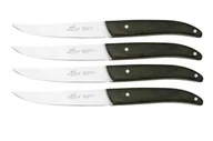 Nożyce kuchenne - Zestaw noży do steków Sabatier OCCITAN 4 sztuki 11,5 cm drewno inox - miniaturka - grafika 1