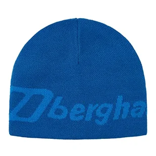 Berghaus Blocks czapka beanie, uniseks, Limoges/Turkish Sea, rozmiar uniwersalny - Czapki damskie - miniaturka - grafika 1