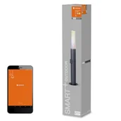 Systemy inteligentnych domów - LEDVANCE Oprawa zewnętrzna LEDVANCE 478299 Wi-Fi - miniaturka - grafika 1