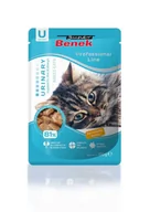 Mokra karma dla kotów - Certech Super Benek Super Benek Saszetka dla kota urinary 24x100g 55254-uniw - miniaturka - grafika 1