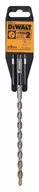 Wiertła - DeWalt Wiertło SDS-Plus EXTREME 2 9X210/150MM DT9537 - miniaturka - grafika 1