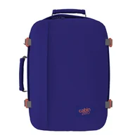 Torby podróżne - Plecak torba podręczna CabinZero 36 L CZ17 Neptun Blue (45x31x20cm Ryanair, Wizz Air) - miniaturka - grafika 1