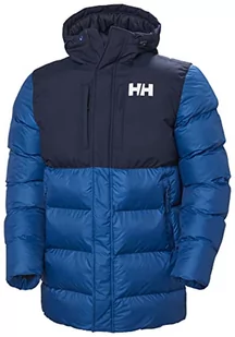 Helly Hansen Parka męska Active Puffy Long Jacket - Kurtki męskie - miniaturka - grafika 1