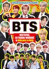 BTS. Wszystko, co trzeba wiedzieć o królach K-POPU. Zupełnie nieoficjalny przewodnik - Książki o muzyce - miniaturka - grafika 1