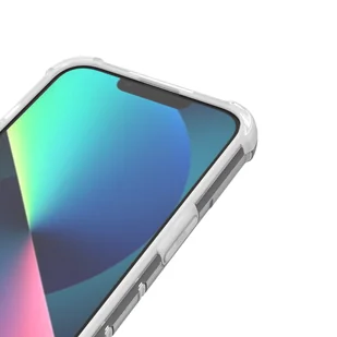 Ombre Protect Case etui do iPhone 14 Plus pancerny pokrowiec różowo-niebieskie - Etui i futerały do telefonów - miniaturka - grafika 11