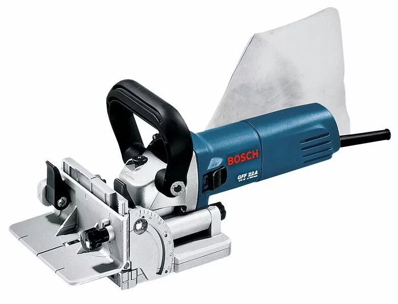 Bosch Professional GFF 22 A 0601620070. 670W