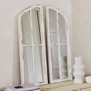 Lustro, zestaw 2 szt. Lucian - Lustra - miniaturka - grafika 1