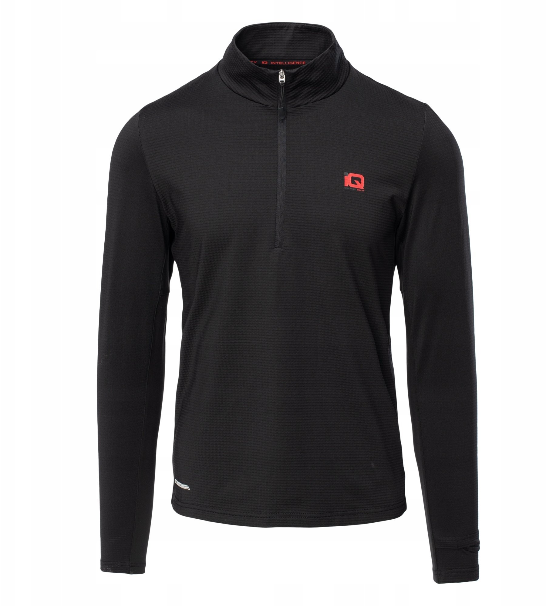 Męska Koszulka z długim rękawem IMOA