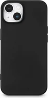 Etui i futerały do telefonów - Etui na telefon komórkowy Hama "Fantastic Feel" do Apple iPhone 13, czarne - miniaturka - grafika 1