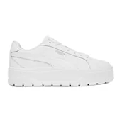 Sneakersy damskie - Obuwie sportowe Puma KARMEN II L 39745602 - miniaturka - grafika 1