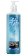 Kosmetyki do kąpieli - Avon Senses Ocean Surg Żel do ciała i włosów 720ml - miniaturka - grafika 1