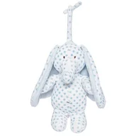 Pozytywki dla dzieci - Baby Big Ears, Słonik, pozytywka - miniaturka - grafika 1
