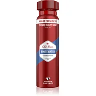 Dezodoranty i antyperspiranty męskie - Old Spice Whitewater 125ml - miniaturka - grafika 1