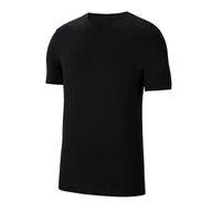 Moda i Uroda OUTLET - Nike Park 20 t-shirt 010 : Rozmiar  - M - miniaturka - grafika 1