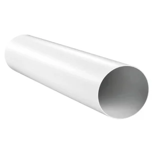 Przedłużka do elementów wentylacji mechanicznej 125MM SPIROFLEX 5903661100926 - Rekuperatory i centrale - miniaturka - grafika 1
