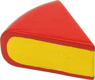 Bigjigs, Ser edamski - Zabawy w naśladowanie dorosłych - miniaturka - grafika 1