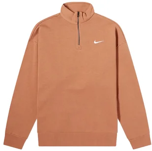 Bluza Nike Womens Essential Quarter Zip Top DC5424215 r.L - Bluzy damskie - miniaturka - grafika 1