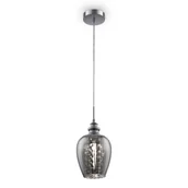Lampy sufitowe - Maytoni Lampa wisząca BLUES MOD033-PL-01-N -Maytoni MOD033-PL-01-N - miniaturka - grafika 1
