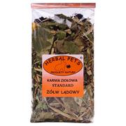 Pokarm dla płazów i gadów - HERBAL PETS Karma Standard dla żółwi lądowych 80g - miniaturka - grafika 1