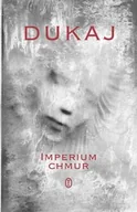 Fantasy - Imperium chmur - Jacek Dukaj - książka - miniaturka - grafika 1