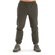 Spodnie męskie - Spodnie Champion Elastic Cuff 220518-GS508 - zielone - miniaturka - grafika 1
