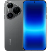 Telefony komórkowe - Huawei Pura 90s Pro 5G 12/512GB Czarny - miniaturka - grafika 1