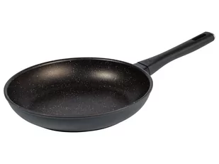 Zwilling ZWILLING 66310  246  0 marq uina Plus patelnia o wysokiej, granit Duraslide, czarny, 28 cm 66319-286-0 - Patelnie - miniaturka - grafika 1