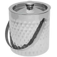 Akcesoria i części AGD - KingHoff WIADERKO DO LODU 1.5L Z PODWÓJNĄ SCIANKĄ KINGHOFF KH-1508 KH-1508 - miniaturka - grafika 1