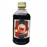 Domowy wyrób alkoholu - Zaprawka Do Alkoholu Cherry Brandy 250 Ml - miniaturka - grafika 1