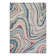 Dywany - Dywan Universal Parma Wave, 140x200 cm - miniaturka - grafika 1