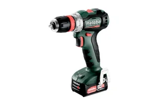 METABO BS 12 BL Q POWERMAXX METABOX - Wiertarko-wkrętarki akumulatorowe - miniaturka - grafika 1