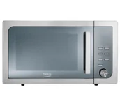 Kuchenki mikrofalowe - Beko MGF 23210 B Grill - miniaturka - grafika 1