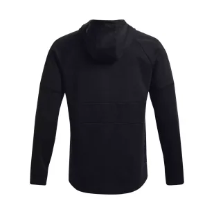 Bluza męska Under Armour Rush All Purpose Hoodie - Bluzy sportowe męskie - miniaturka - grafika 7