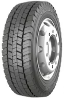 Opony ciężarowe - SEMPERIT EURO-DRIVE 315/60R22.5 152/148L - miniaturka - grafika 1