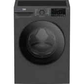 Pralki - BEKO XBM3WFU49415M 9kg 1400 obr SteamCure - miniaturka - grafika 1