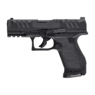 Amunicja i osprzęt ASG - Replika pistolet ASG Walther PDP Compact 4" 6 mm BB CO2 <2 J - miniaturka - grafika 1