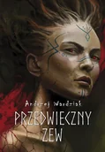 Horror, fantastyka grozy - Przedwieczny zew - miniaturka - grafika 1