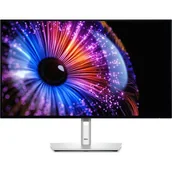 Monitory - Dell Monitor U2724DE 27'' (210-BKTV) - miniaturka - grafika 1