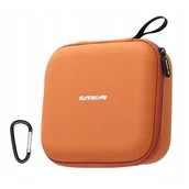 Akcesoria do drona - Futerał SUNNYLIFE FP-B957-C do Dji Flip Pomarańczowy - miniaturka - grafika 1