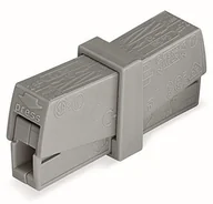 Inne akcesoria elektryczne - Wago Service zacisk do 2,5 MM, 224  201 224-201 - miniaturka - grafika 1